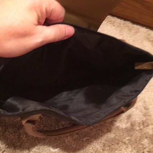 NWOT Makeup bags clutches cosmic toiletry travel 4 - Picture 5 of 8